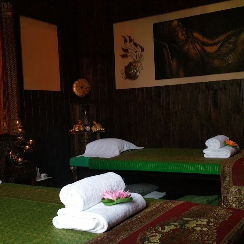 PUNWISA Thai-Massage & Wellness