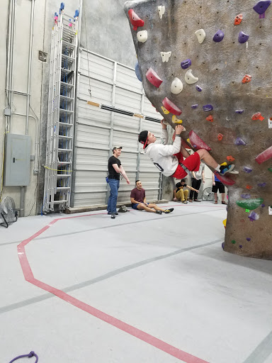 Rock Climbing Gym «Edgeworks Climbing», reviews and photos, 6102 N 9th St #200, Tacoma, WA 98406, USA