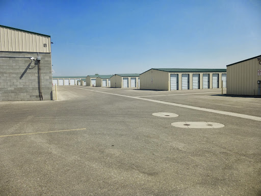 Self-Storage Facility «Keylock Storage», reviews and photos, 17792 Middleton Rd, Nampa, ID 83687, USA
