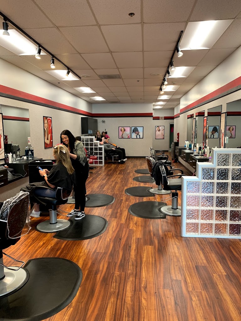 Cost Cutters Family Hair Salon 01721