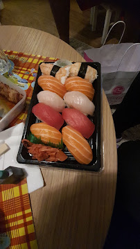 Sushi du Restaurant de sushis SUSHIGOO à Antony - n°5
