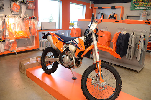 Motorcycle Dealer «Spykes KTM», reviews and photos, 200 Farabee Dr N, Lafayette, IN 47905, USA