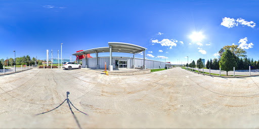 Self-Storage Facility «Storage Zone Warrensville Heights», reviews and photos, 24900 Emery Rd, Warrensville Heights, OH 44128, USA