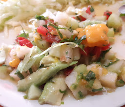 Ostioneria Playa Azul 2 photo