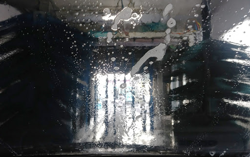 Gas Station «Bigfoot Car Wash», reviews and photos, 11310 Lake City Way NE, Seattle, WA 98125, USA