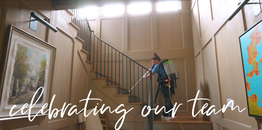 House Cleaning Service «Merry Maids», reviews and photos, 1240 Win Dr, Bethlehem, PA 18017, USA