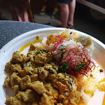 Photo n° 2 de l'avis de Eric.s fait le 28/02/2021 à 15:38 pour TIKI FOOD TRUCK POLYNESIEN à Colmar