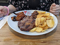 Churrasco du Restaurant Chez Pierrot à Vinassan - n°18