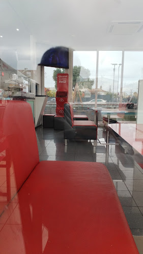 Comentários e avaliações sobre o Burger Lunch - Entroncamento