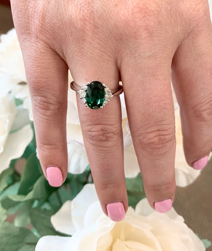 Jeweler «Pennachio Jewelers», reviews and photos, 120 Hebron Ave, Glastonbury, CT 06033, USA