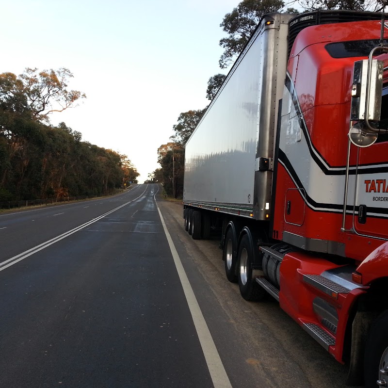 Tatiara Transport Pty Ltd