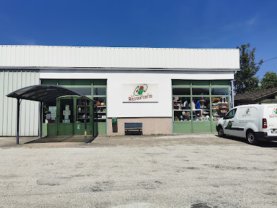 La Ressourcerie des Portes du Haut-Doubs à Vercel-Villedieu-le-Camp