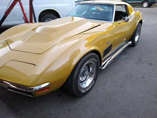 Auto Repair Shop «MAFFEIS AUTOMOTIVE», reviews and photos, 21 Palm Ave, Healdsburg, CA 95448, USA