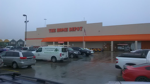 Home Improvement Store «The Home Depot», reviews and photos, 20131 I-45, Spring, TX 77373, USA