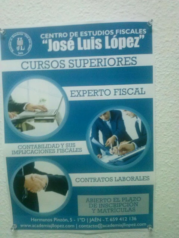 Academia José Luis López