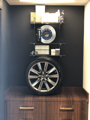 Mazda Dealer «Mazda of Roswell», reviews and photos, 11185 Alpharetta Hwy, Roswell, GA 30076, USA