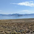 Anaho Island National Wildlife Refuge