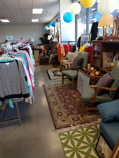 Thrift Store «Goodwill Thrift Store & Job Training Center», reviews and photos, 697 Emory Valley Rd, Oak Ridge, TN 37830, USA