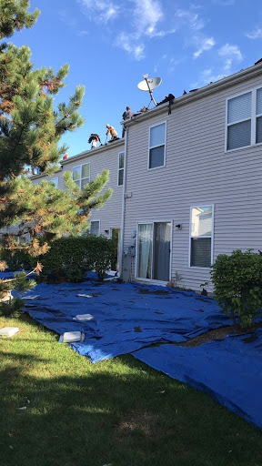 Roofing Contractor «Safeguard Construction Company, Inc.», reviews and photos, 2819 Village Green Dr, Aurora, IL 60504, USA