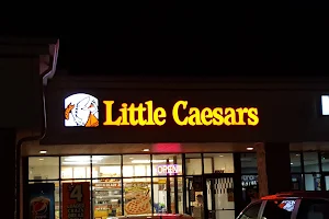 Little Caesars Pizza image