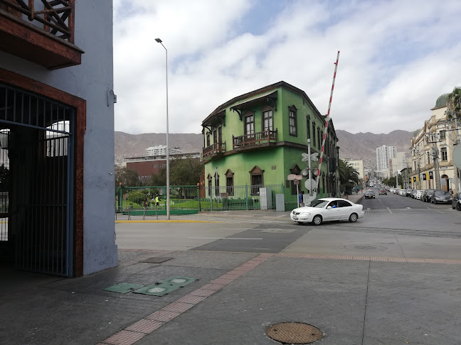 Museo de Antofagasta - Antofagasta