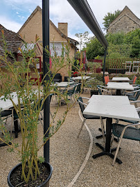 Photos du propriétaire du Restaurant Le donjon de bacchus à Angles-sur-l'Anglin - n°18