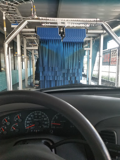 Car Wash «Premier Car Wash», reviews and photos, 17432 Ventura Blvd, Encino, CA 91316, USA