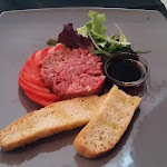 Photo n°3 de l'avis de CRISTIANA.O fait le 16/01/2019 à 05:53 sur le  Ristorante Romanzo à Migliarina