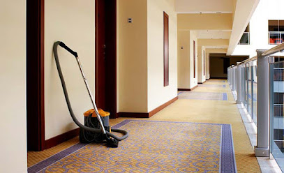 Chaz's Residential & Commercial Cleaning Service