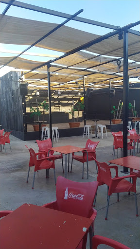 Bar Glamour en Estepa