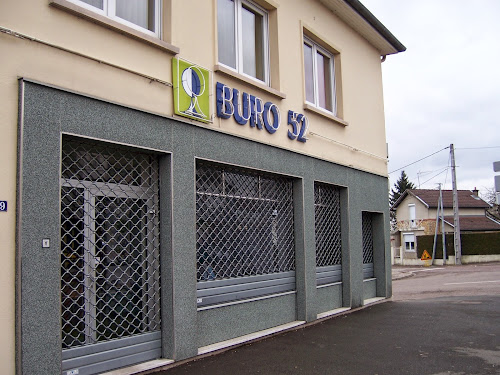 Buro 52 à Chaumont