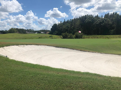 Golf Course «TPC Tampa Bay», reviews and photos, 5300 W Lutz Lake Fern Rd, Lutz, FL 33558, USA