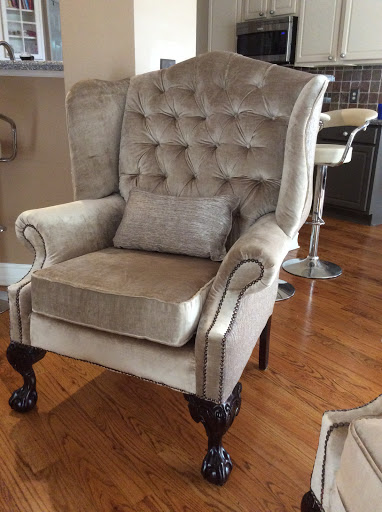 Furniture Maker «King and Queens Custom Furniture», reviews and photos, 265 S Main St #13, Jonesboro, GA 30236, USA