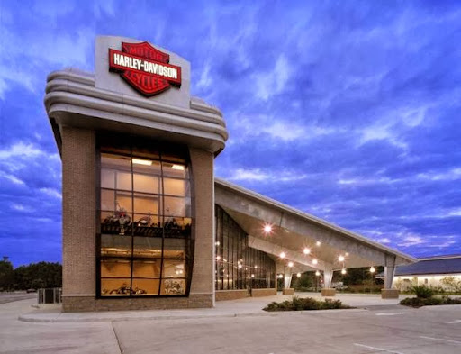 Harley-Davidson Dealer «Harley-Davidson of the Woodlands», reviews and photos, 25545 Interstate 45 N, The Woodlands, TX 77380, USA