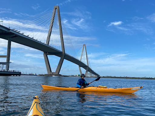Canoe & Kayak Tour Agency «Sea Kayak Carolina», reviews and photos, 118 May Ln, Mt Pleasant, SC 29464, USA