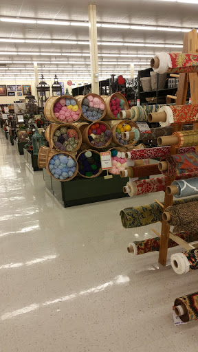 Craft Store «Hobby Lobby», reviews and photos, 7646 Dodge St, Omaha, NE 68114, USA