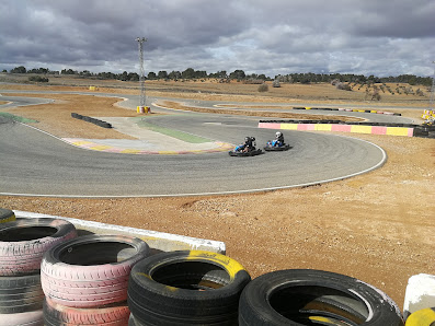 Circuito Daniel Rivas Poligono 501, Parcela 63, 16400 Cañada la Alameda, Cuenca, España