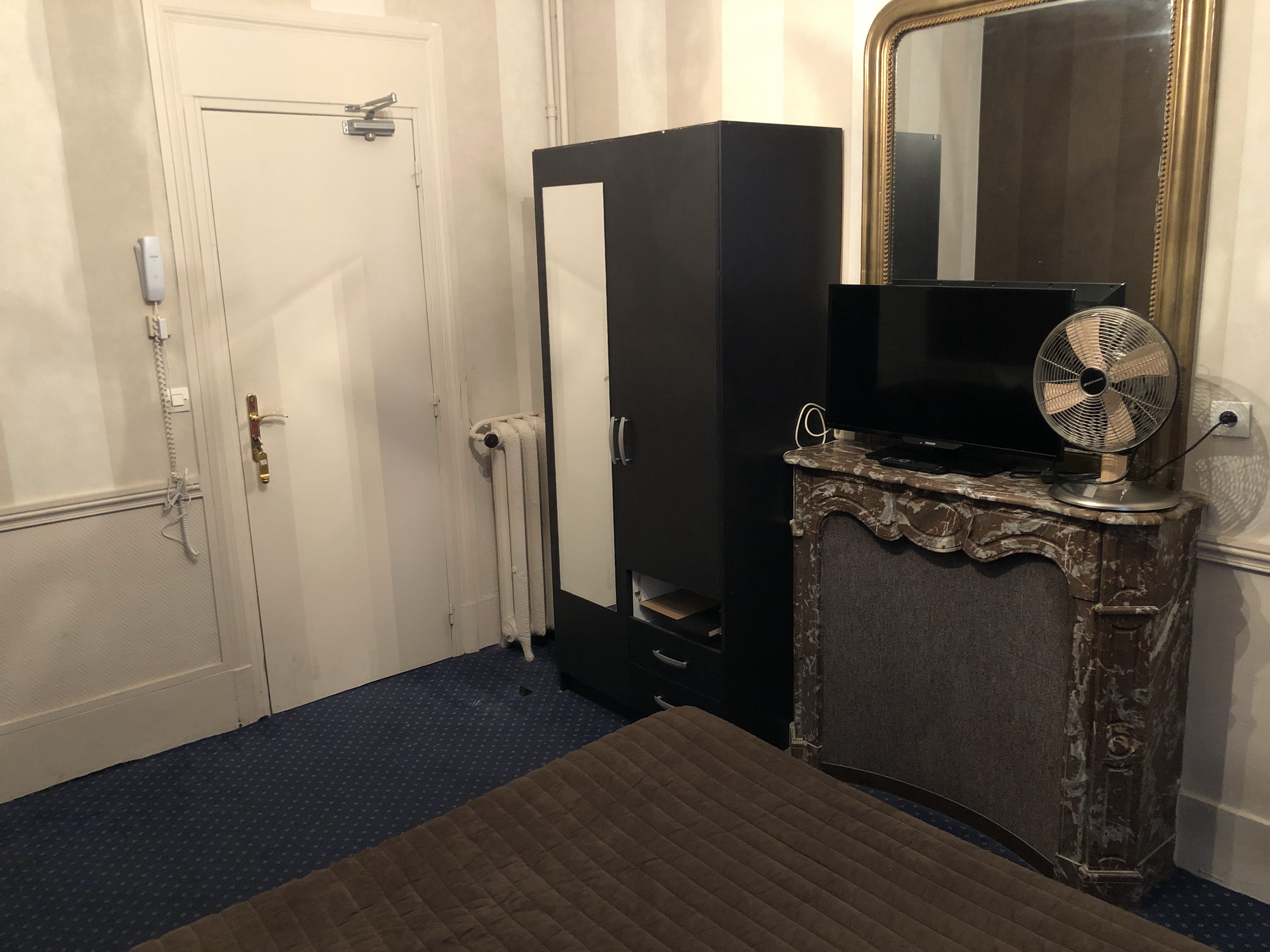 Photo n° 3 de l'avis de martin.a fait le 25/11/2018 à 10:20