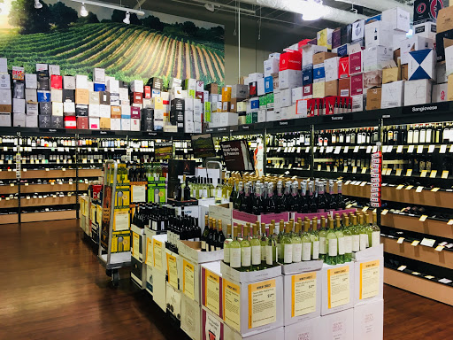 Wine Store «Total Wine & More», reviews and photos, 801 S University Dr G100, Plantation, FL 33324, USA