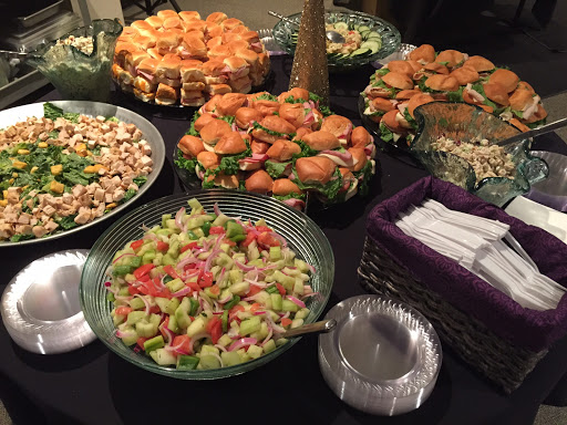 Caterer «My Catering Company», reviews and photos, 10402 Shadow Oaks Dr, Houston, TX 77043, USA