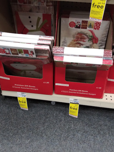 Drug Store «CVS», reviews and photos, 510 Blackwell Rd, Warrenton, VA 20186, USA