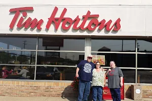 Tim Hortons image