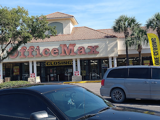 Office Supply Store «OfficeMax», reviews and photos, 3642 SW Archer Rd, Gainesville, FL 32608, USA