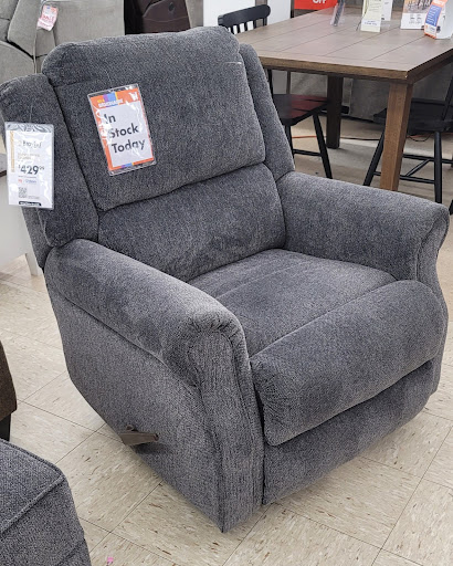 Discount Store «Big Lots», reviews and photos, 2309 N Triphammer Rd, Ithaca, NY 14850, USA