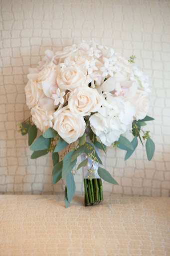 Florist «F R Brice Florist», reviews and photos, 901 Teall Ave, Syracuse, NY 13206, USA