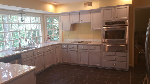 Cabinet Maker «Refresh Cabinets LLC», reviews and photos, 700 Research Rd, North Chesterfield, VA 23836, USA