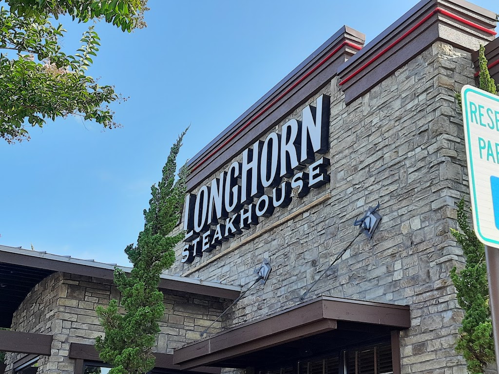 LongHorn Steakhouse 29640