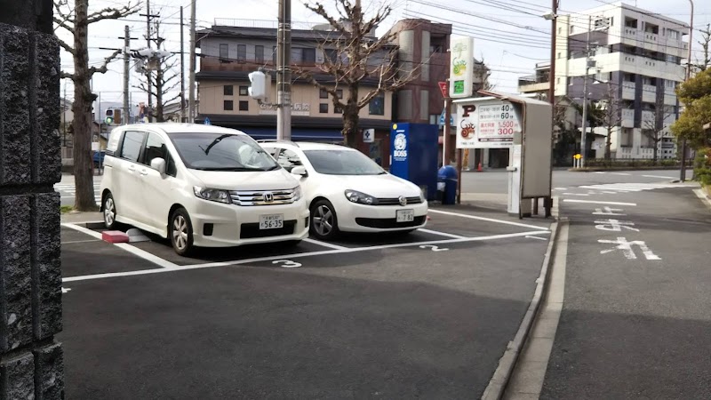 くるっとパーク下鴨松ノ木町