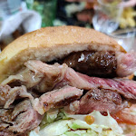 Photo n°2 de l'avis de Carlo.e fait le 18/12/2021 à 10:30 sur le  Cibus Food Factory - Steak House, Norcineria, Cucina Sicula - Marsala à Marsala