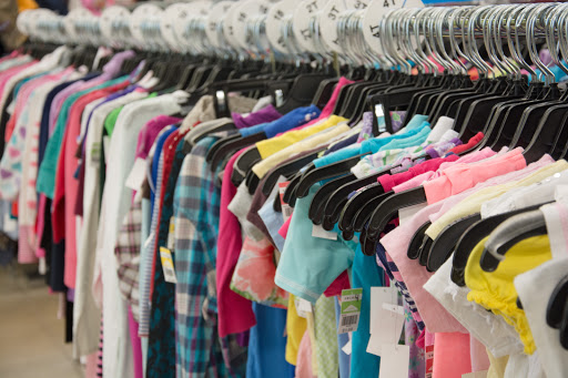 Thrift Store «Goodwill Store», reviews and photos, 400 S Main St, Salem, IN 47167, USA